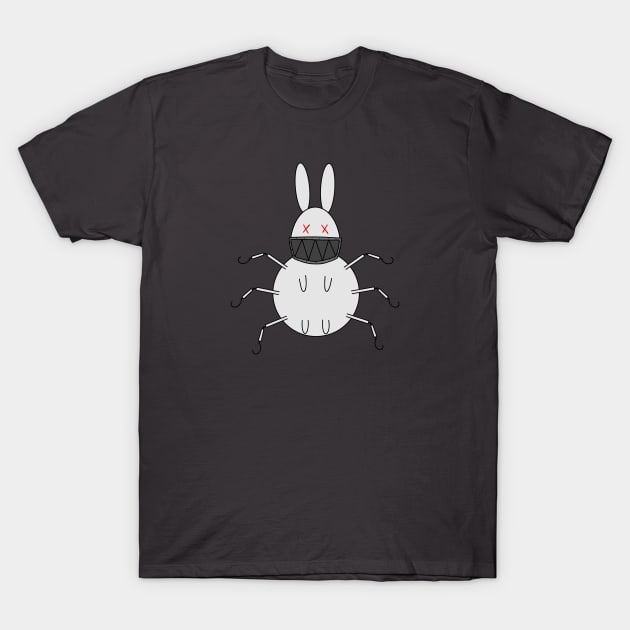 Dead Floor T-Shirt by Navigation Designs